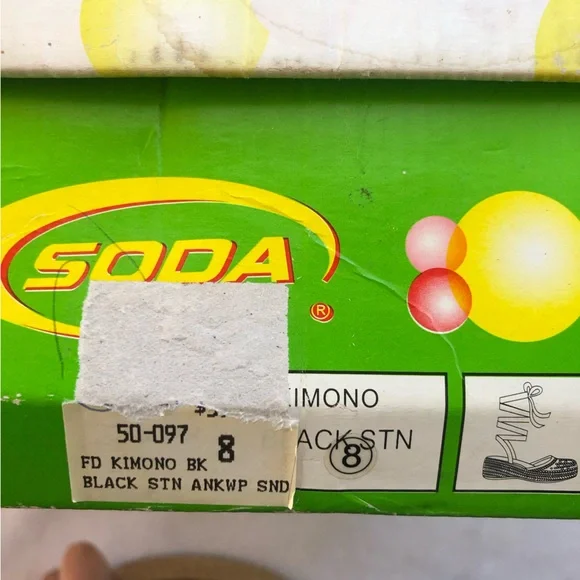 Close-Toed Lace up Espadrilles Wedge Sandals - Picture 10 of 10